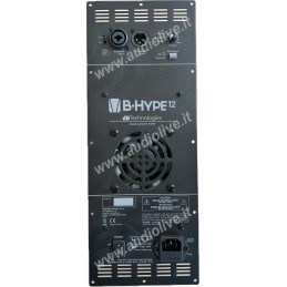 MODULO AMPL B-HYPE 12