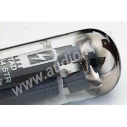 EL34 - STR TAD REDBASE QUARTETTO MATCH