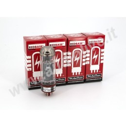 EL34 - STR TAD REDBASE...