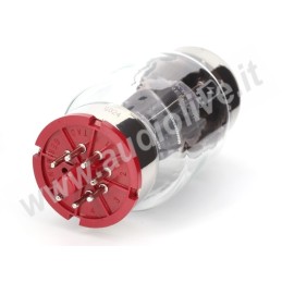 KT88-STR REDBASE TAD quartetto Premium Matched