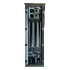 DB TECHNOLOGIES _ MODULO...