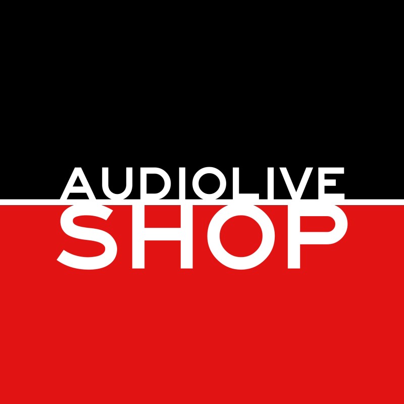 DB Technologies _ Speaker for DM12TH - W12-02-100