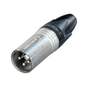 XLR _ NEUTRIK NC3MXX