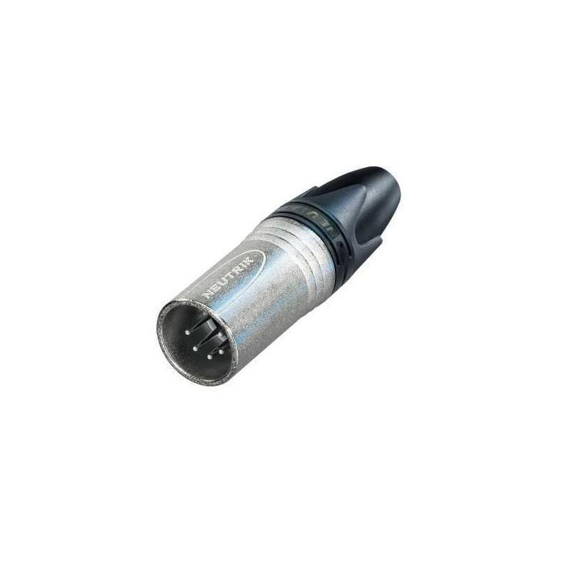 XLR _ NEUTRIK NC5MXX