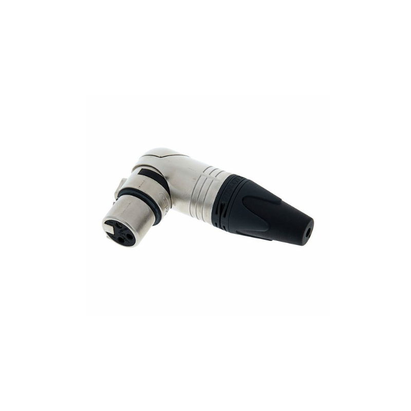 XLR _ NEUTRIK NC3FRX