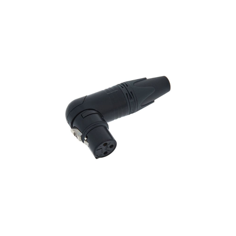 XLR _ NEUTRIK NC3FRX-B