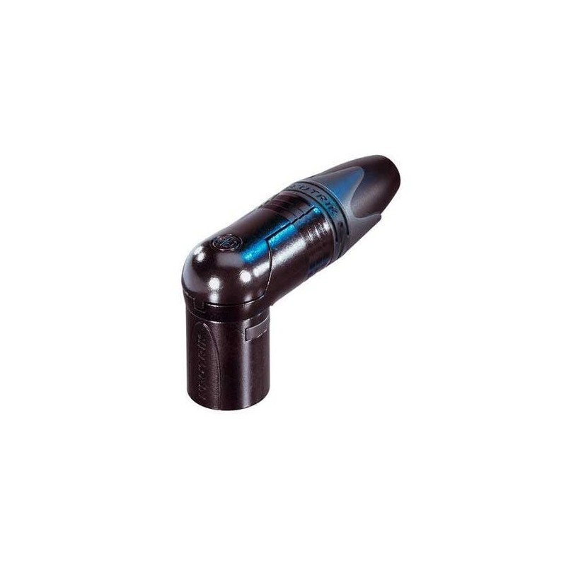 XLR _ NEUTRIK NC5MRX-B
