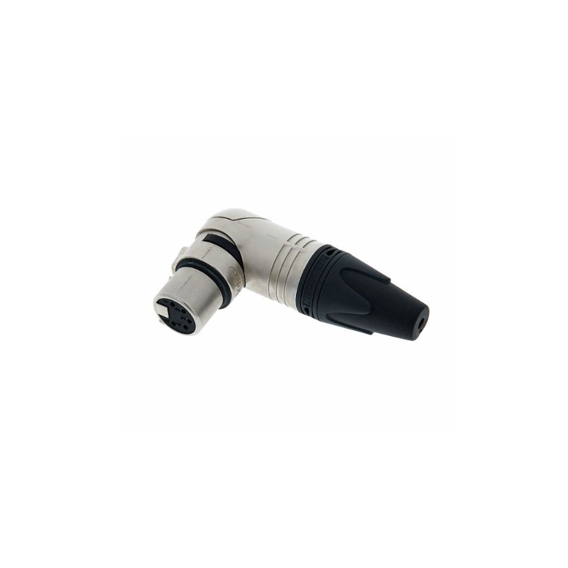 XLR _ NEUTRIK NC5FRX