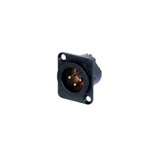 XLR DA PANNELLO _ NEUTRIK...