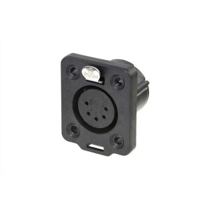 XLR DA PANNELLO _ NEUTRIK...