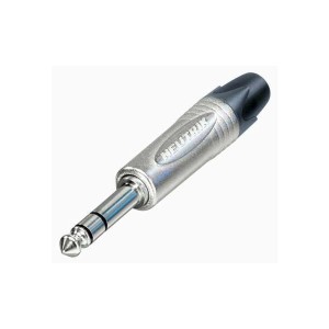 JACK STEREO _ NEUTRIK NP3X