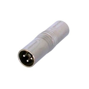 ADATTATORE XLR 3 PIN _...