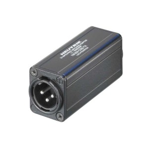 ADATTATORE _ XLR MASCHIO /...