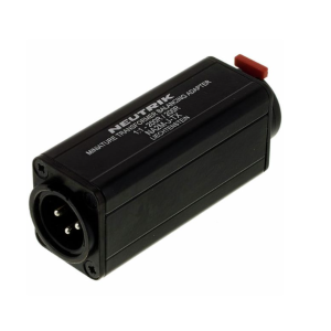 ADATTATORE _ XLR MASCHIO /...