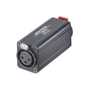 ADATTATORE _ XLR FEMMINA /...