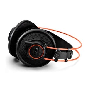 CUFFIE AKG K712 Pro