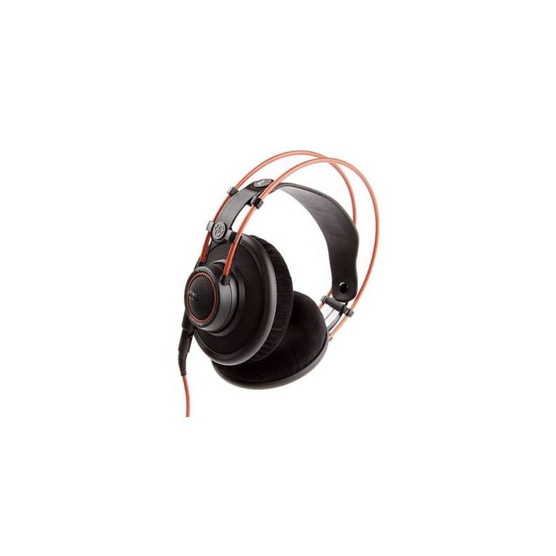 HEADPHONES AKG K712 Pro