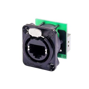 ETHERCON DA PANNELLO _...