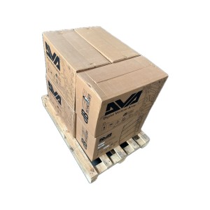 DB Technologies DVA T8 completo B stock