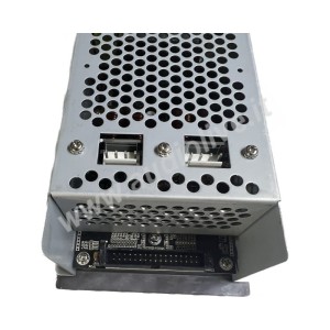 ES1203 MODULO PWR+AMP G4 12Q4444 AMPL+SHIELD+DISS. _ RIGENERATO