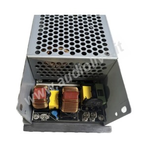 ES1203 PWR+AMP G4 MODULE 12Q4444 AMPL+SHIELD+DISS. _ REGENERATED