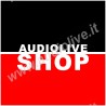 Altoparlante 10" per INGENIA IG3T