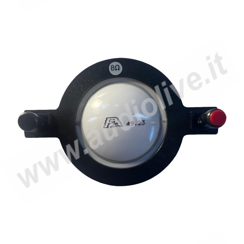 Membrana DB Technologies _401050062 _ DVX D10HP