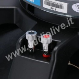WOOFER 8 OHM W-18-08-100 Arena SW18 401020081