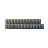 KIT GOMME CONDUTTIVE KETRON MS5 _ MS50 _ MS 60 _ X1 _ XD9 _ VEGA _ SD5 _ SD7 _ AUDYA5