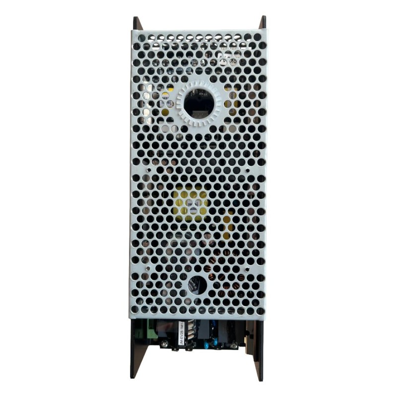 MOD. AMPL. DIGIPRO 1500 _ WITHOUT FAN!