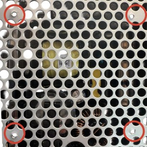 MOD. AMPL. DIGIPRO 1500 _ WITHOUT FAN!