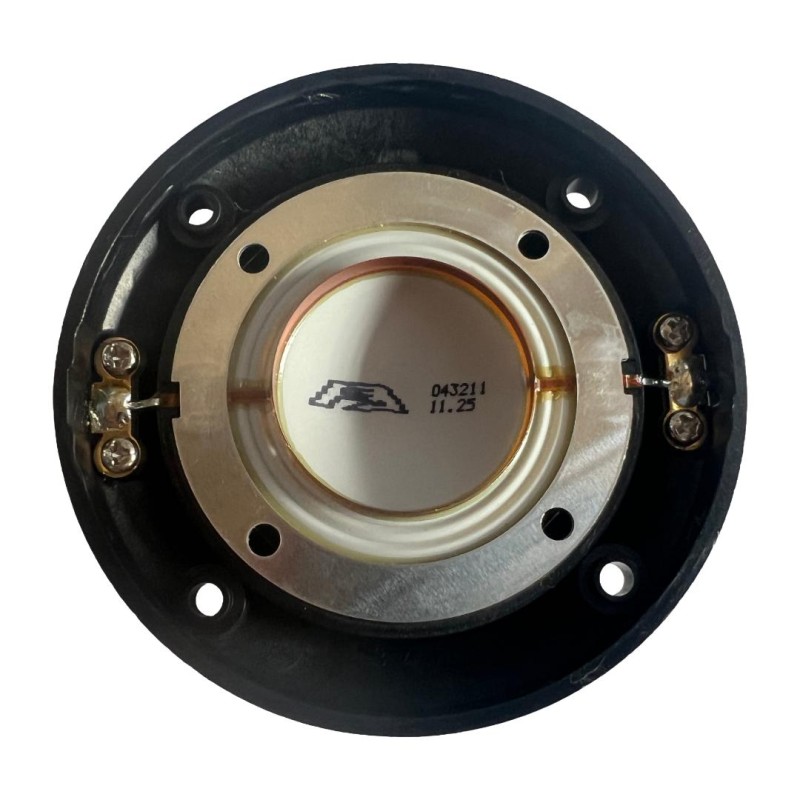 8 OHM DIAPHRAGM for DB Technologies Driver SP401020010