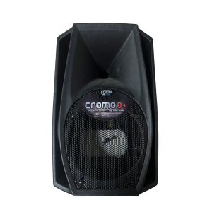 CROMO 8 / SOLO CARROCERÍA...