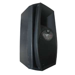 CROMO 8 / SOLO CARROCERÍA COMPLETA _ USADO