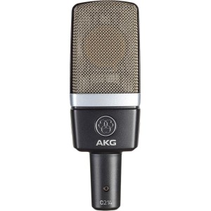 MICROPHONE AKG C214