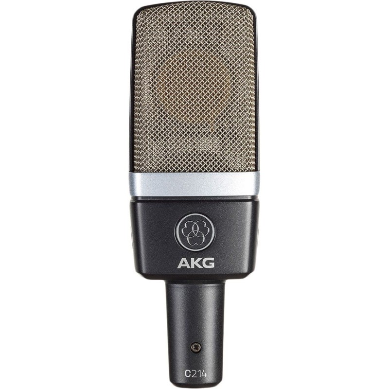 MICROPHONE AKG C214