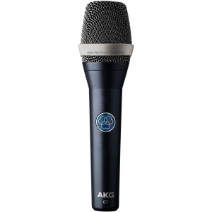 MICROPHONE AKG C7