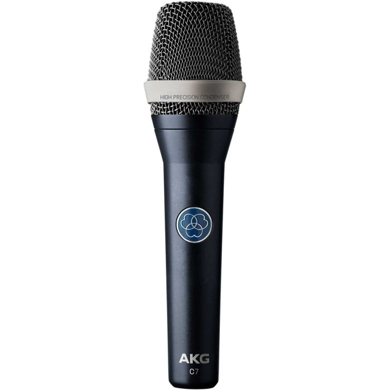 MICROFONO AKG C7