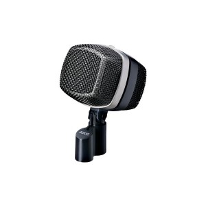 MICROFONO AKG D12VR