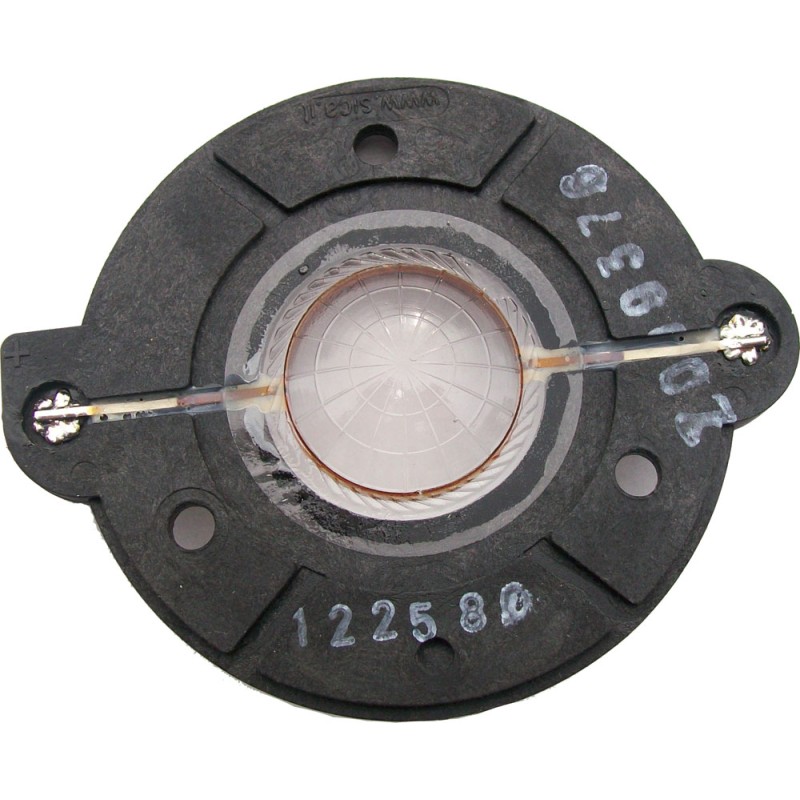 Sica Membrana per Driver Z009450 / Z009452 / Z009508