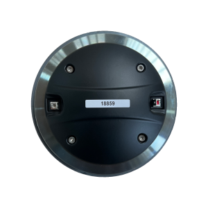 Driver de 610mp 8 ohm x FBT...