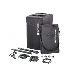 dB Technologies _ ES1203 Complete _ OPPORTUNITY