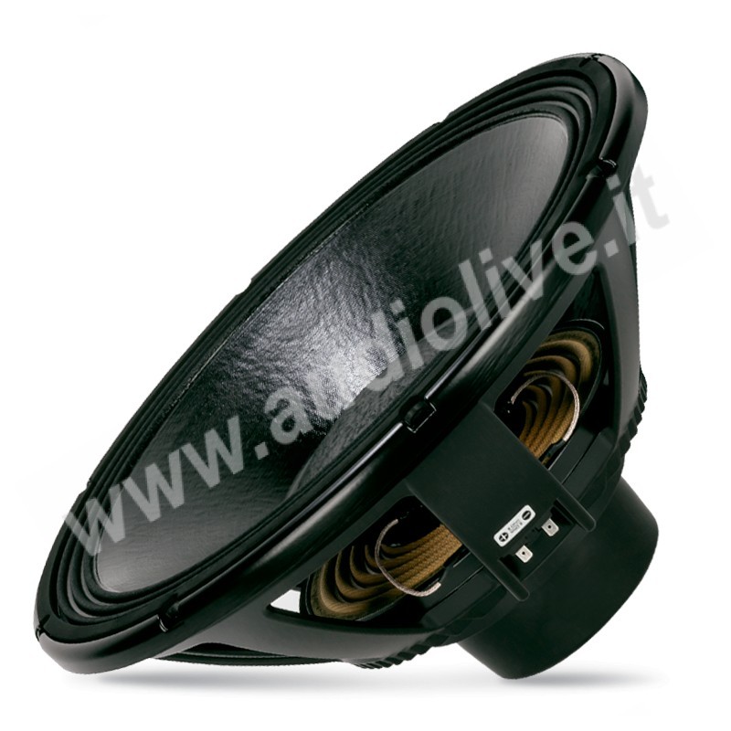 WOOFER 8 OHM / VIO S218  SW-N-18-08-100-05-02  401020179