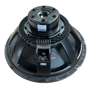 DVA S30N _ WOOFER W18-04-100N (RCF11100028) - REACONDICIONADO