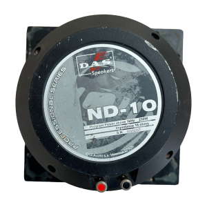 DAS ND10 _ DRIVER USATO CON...