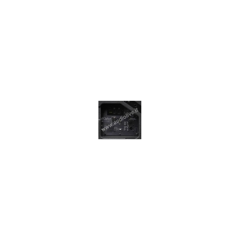 VIO W15T _ COMPLETE AMPLIFIER MODULE