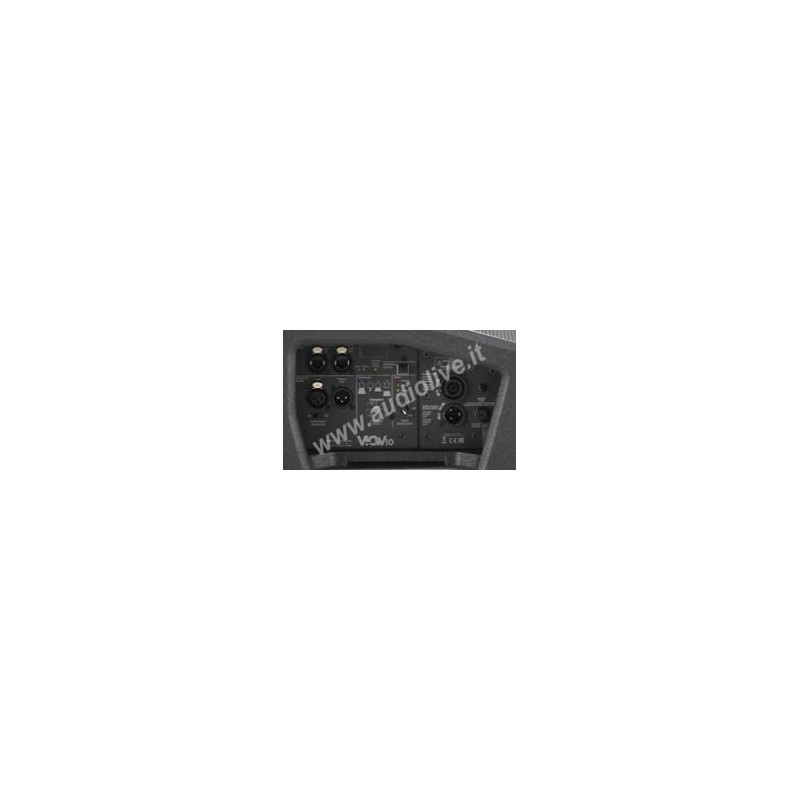 VIO W10 _ MODULO COMPLETO AMPLIFICATORE