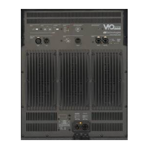 VIO 318 _ MODULO COMPLETO...