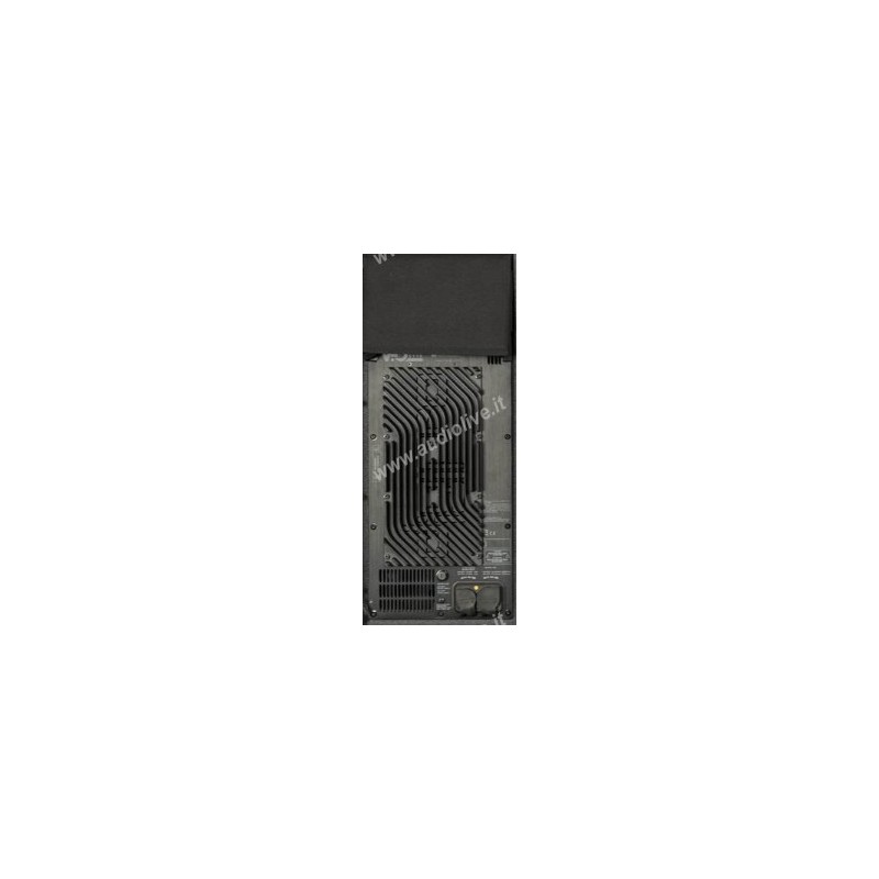 VIO S118 R _ MODULO COMPLETO AMPLIFICAZIONE