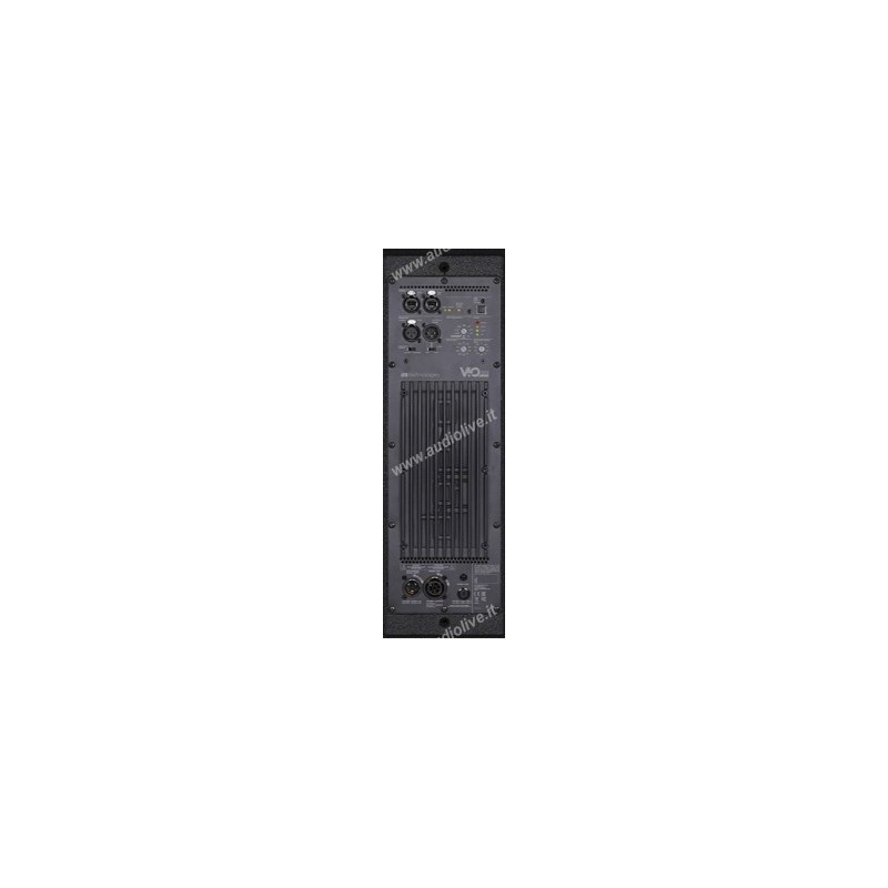 VIO S115 _ MODULO AMPLIFICAZIONE